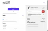 WELCOME20 coupon verification screenshot