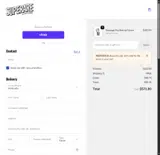 restock15 coupon verification screenshot