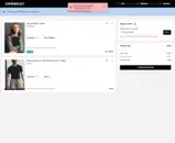 STYLISHMOVES coupon verification screenshot
