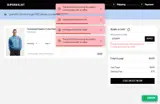 BYEAPR coupon verification screenshot