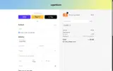 Superbloom coupon verification screenshot