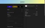 Superbloom coupon verification screenshot