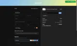 Superbloom coupon verification screenshot