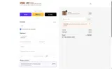 Superboba coupon verification screenshot