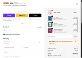Superboba coupon verification screenshot