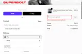 BOGOMATCHA25 coupon verification screenshot