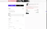 BOGOMATCHA25 coupon verification screenshot