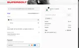 15VALE coupon verification screenshot