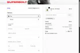 SWEETDEAL coupon verification screenshot