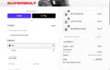 DOSU15 coupon verification screenshot