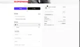 SAVEMORE15% coupon verification screenshot