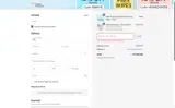 B2G1FREE coupon verification screenshot