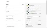 INANISHA15 coupon verification screenshot