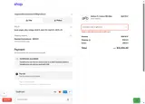 #labor50 coupon verification screenshot