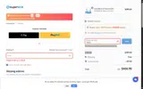 FEB20 coupon verification screenshot