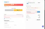 FEB20 coupon verification screenshot