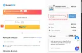 JUNE10 coupon verification screenshot