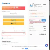 MAY30 coupon verification screenshot