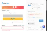 Honey20 coupon verification screenshot
