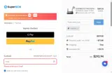 MAY20 coupon verification screenshot