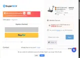 YG20 coupon verification screenshot