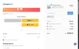 EBF20 coupon verification screenshot