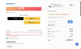 MAY20 coupon verification screenshot