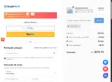 SUPER20 coupon verification screenshot