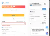 MR10 coupon verification screenshot