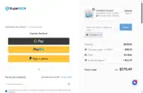SUPER15 coupon verification screenshot