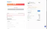 BOX20 coupon verification screenshot