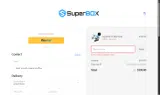 S6ULTRA80 coupon verification screenshot