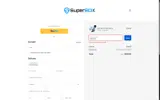 S6ULTRA coupon verification screenshot