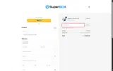 S6ULTRA coupon verification screenshot