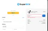 KARLA coupon verification screenshot