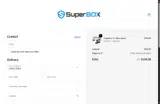 LUCKY520 coupon verification screenshot