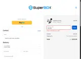 S6ULTRA coupon verification screenshot