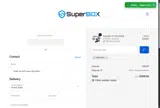 SPBOX50 coupon verification screenshot