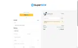 SPBOX50 coupon verification screenshot