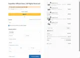 Save10 coupon verification screenshot