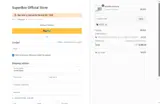 KST10 coupon verification screenshot