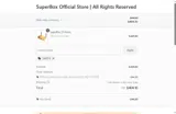 Save10 coupon verification screenshot