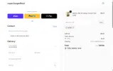 LIONG coupon verification screenshot
