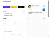 WELCOME70 coupon verification screenshot