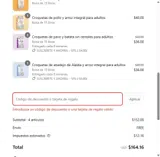 MILITARY coupon verification screenshot