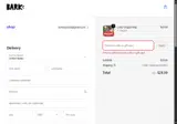 30GROUPON coupon verification screenshot