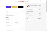 WELCOMEBROWBOSS coupon verification screenshot