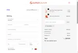 EARLYBF20 coupon verification screenshot