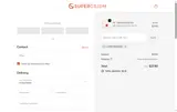 LAMMYRESTOCK coupon verification screenshot