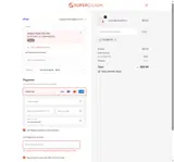 academy10 coupon verification screenshot